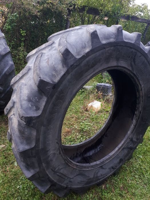 Anvelopa tractor 16,9R34 Continental