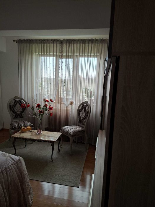 Apartament 3 Camere