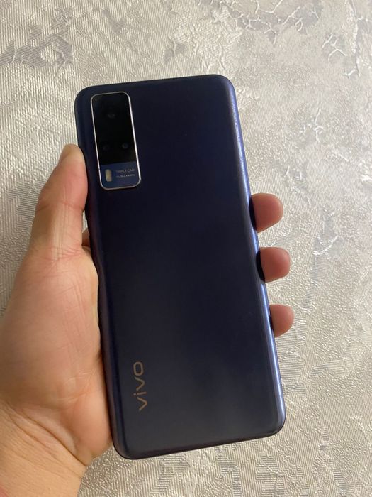 Обменяю или продам Vivo y53s