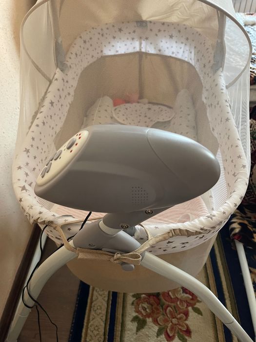 Bolalar Maneji elektroni belanchak