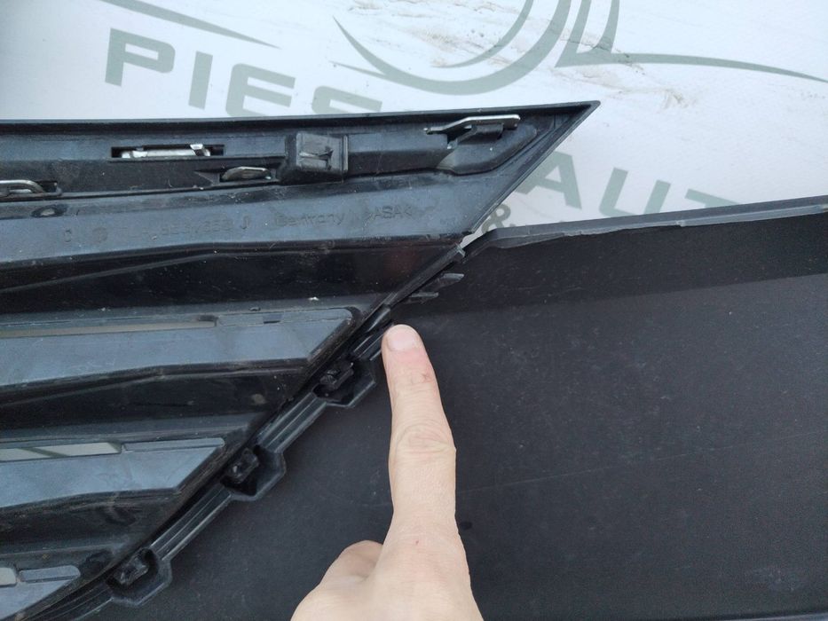 Bara fata Volkswagen Transporter T6 Facelift an 2020-2021-2022-2023-20