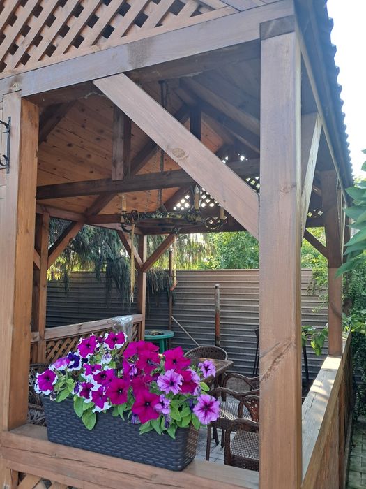 Продам дом в Бишкуле