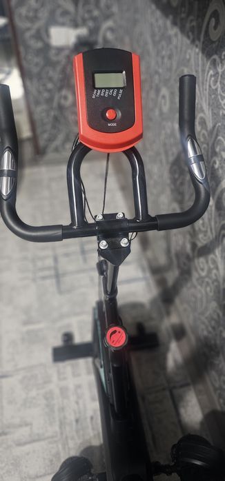 Продается велотренажёр
