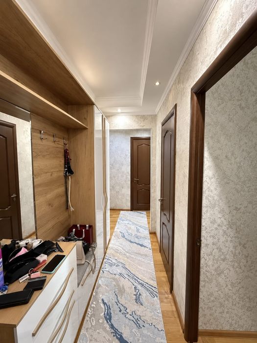 Продам квартиру 2 комнатную
