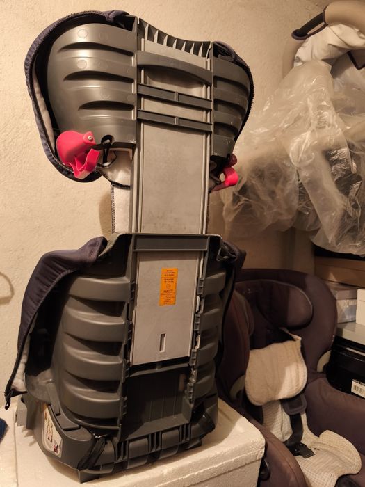 Детско, столче за кола Britax