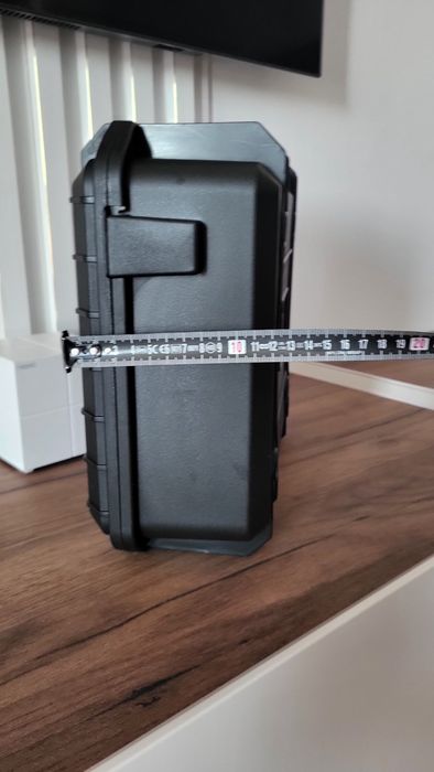 Geanta hardcase Dji mini 3 pro/ mini 4