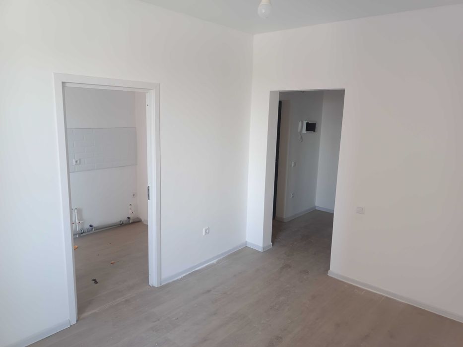 Ассалом Сохил 1 комнатная квартира