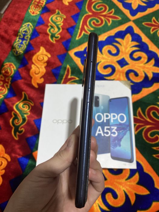 Oppo A53 сатылады