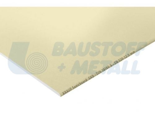 Звукоизолационен Гипскартон, Профили и Мембрана Knauf