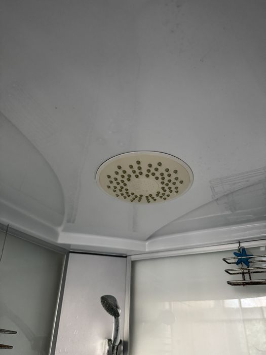 Cabina de dus Sanotechnik cu hidromasaj TC01 stare buna