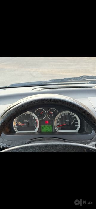 nexia3 avtomat 2020