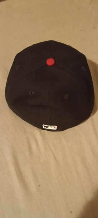 Sapca Mlb Atlanta