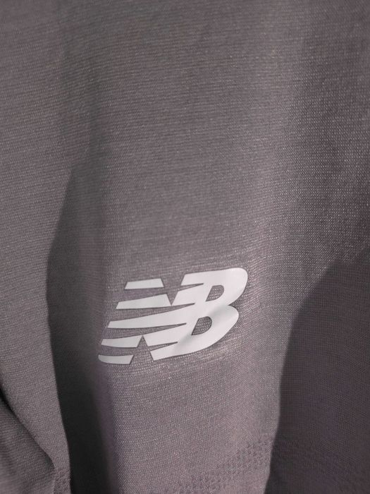 New Balance  Liverpool F.C. Блуза Мъжка М