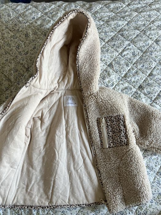 Детски якета за момиченце