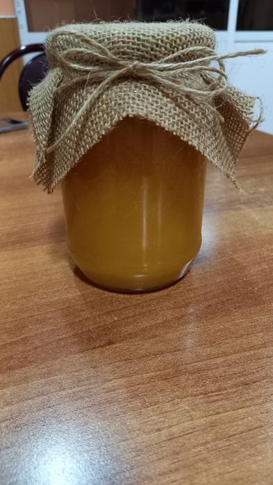 Пчелен мед реколта 2025