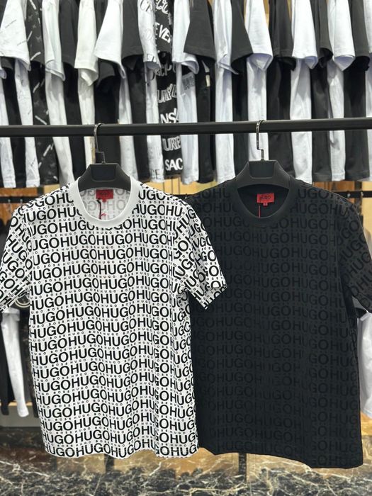 Мъжки тениски ТОП качество