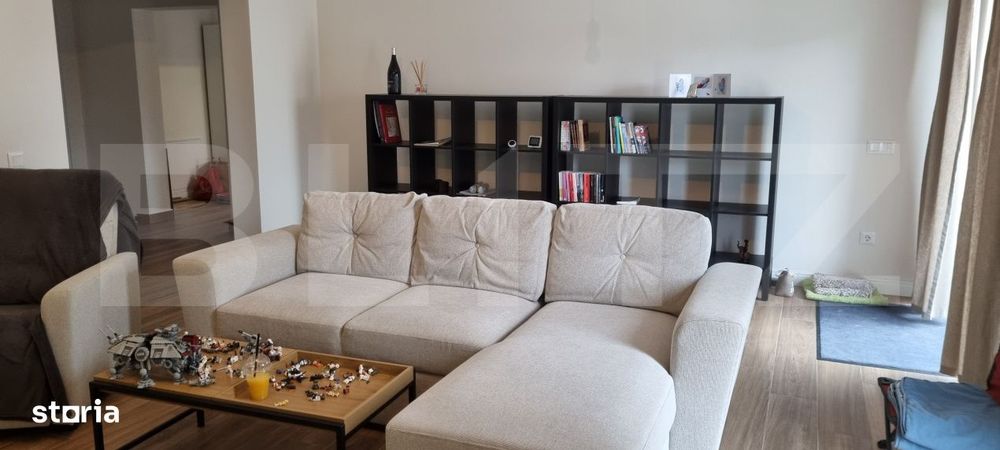 Casa cu 3 camere