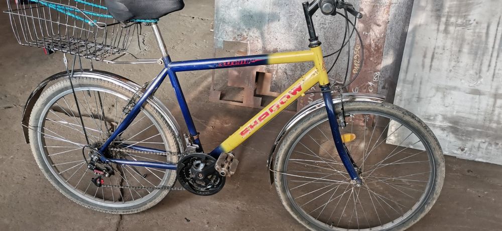 Bicicleta de vanzare