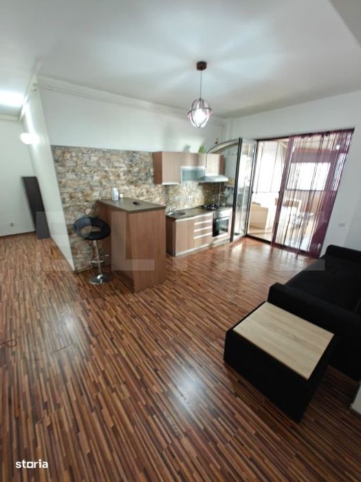 Studio de inchiriat, 60 mp, zona Ultracentral | Negociabil