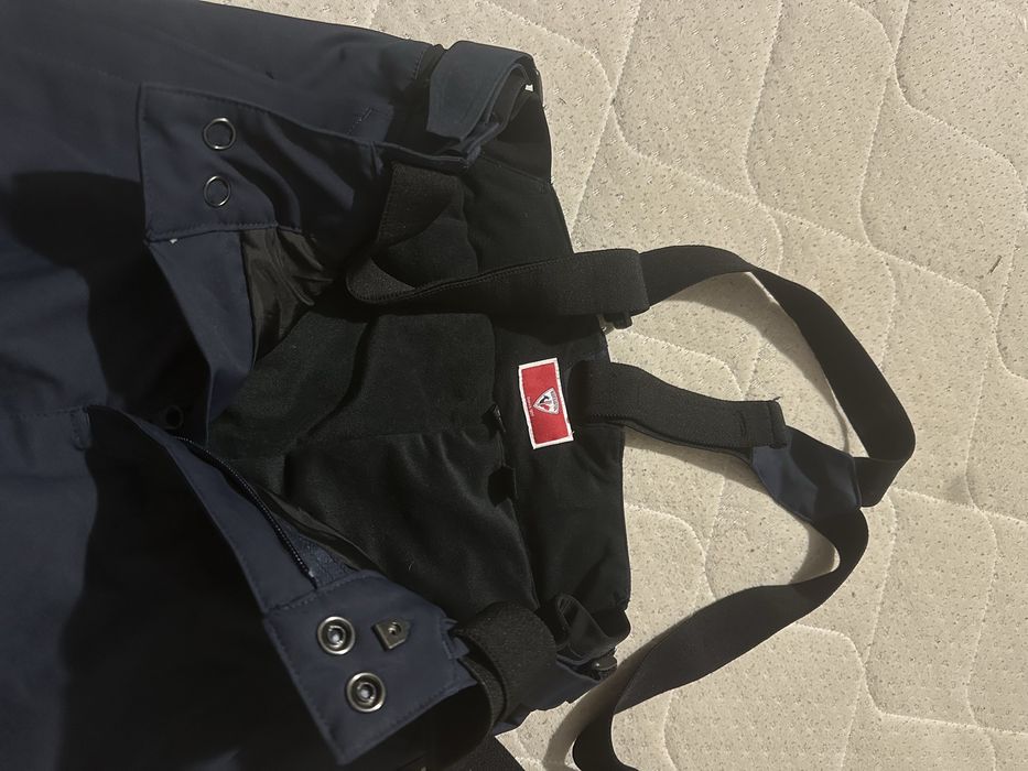 Rossignol W SKI PANT Eclipse дамски ски панталон с презрамки