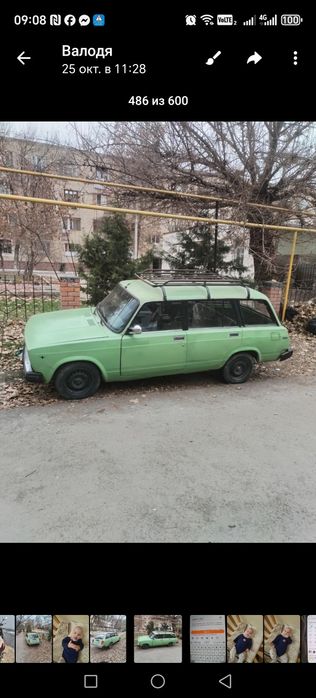Продаётся ваз 2104