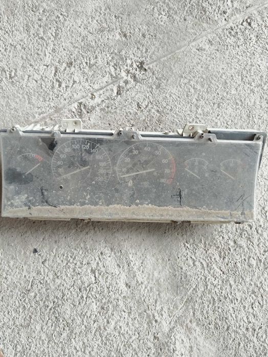 Запачасти от Fiat kroma