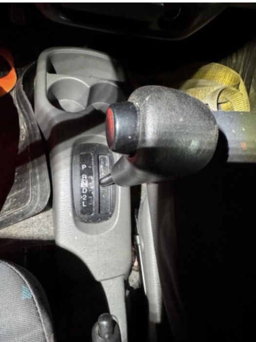SUZUKI Alto 2003 — imagine 4