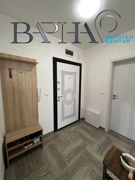 Дава се под наем Двустаен апартамент в Варна, Център - 60 кв.м за 398.82 € - Снимка #8