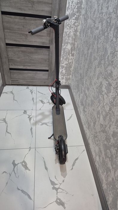 Продаётся электросамокат