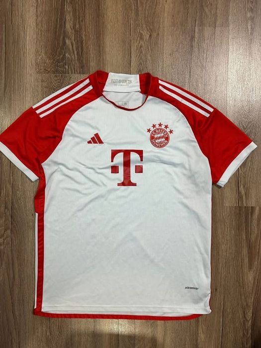 Тениска Адидас Bayern Munchen