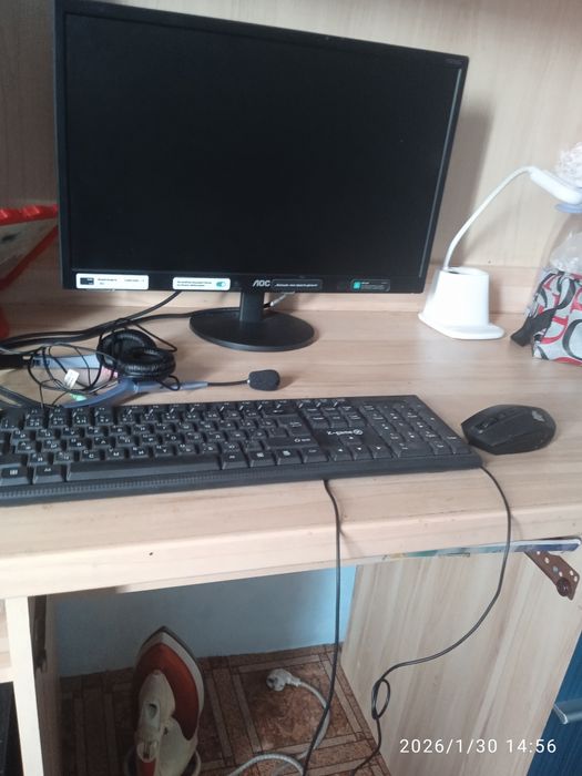 Продам компьютер