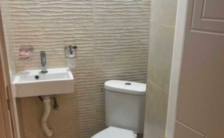 Дава се под наем Едностаен апартамент в Пловдив, Беломорски - 39 кв.м за 163.2 € - Снимка #1