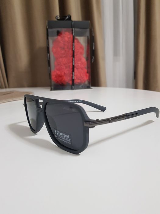 ochelari de soare LACOSTE  cel mai nou model 2026 din carbon polarizati import italya