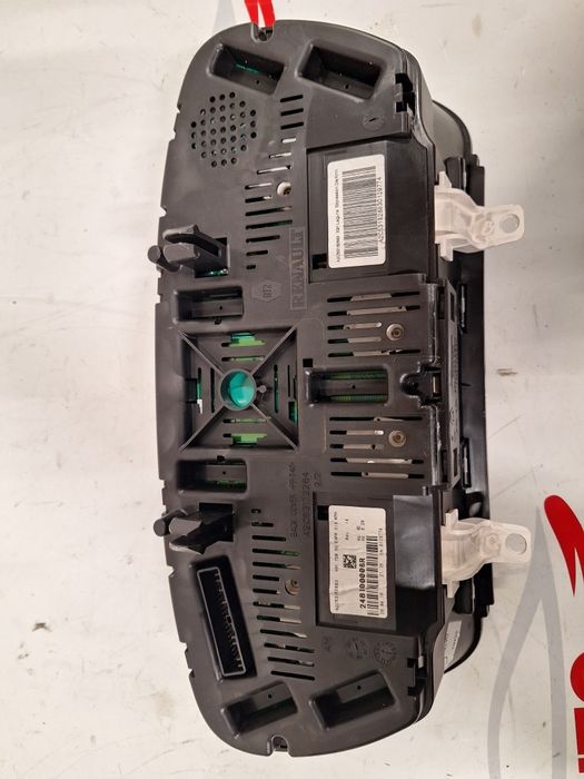 Километраж Renault Laguna III 2.0DCI / Рено Лагуна 3 2.0 ДЦИ 2010г.