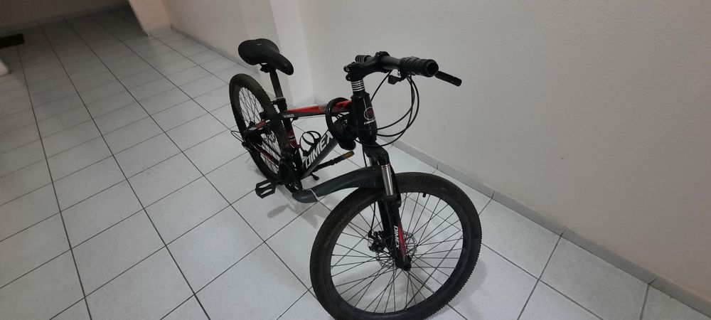 Продаю велосипед