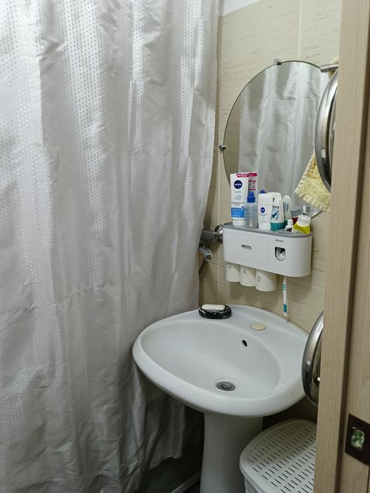 Меняю 3 х к КВ в районе Космос