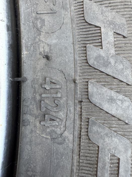 Roti Vw / Skoda /Audi