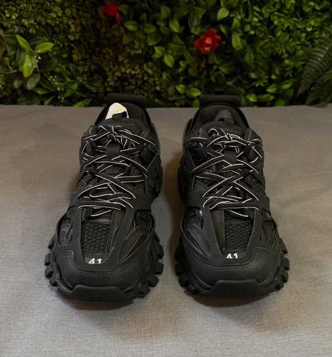Balenciaga Track !!REDUCERE!!