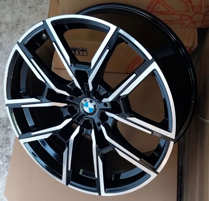 19”20"M джанти за BMW   5×120 БМВ ф10 ф30   и др