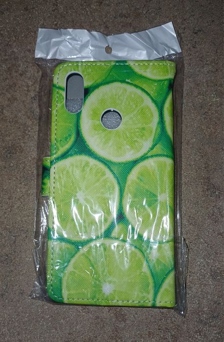 Калъф за Xaomi Redmi Note 7