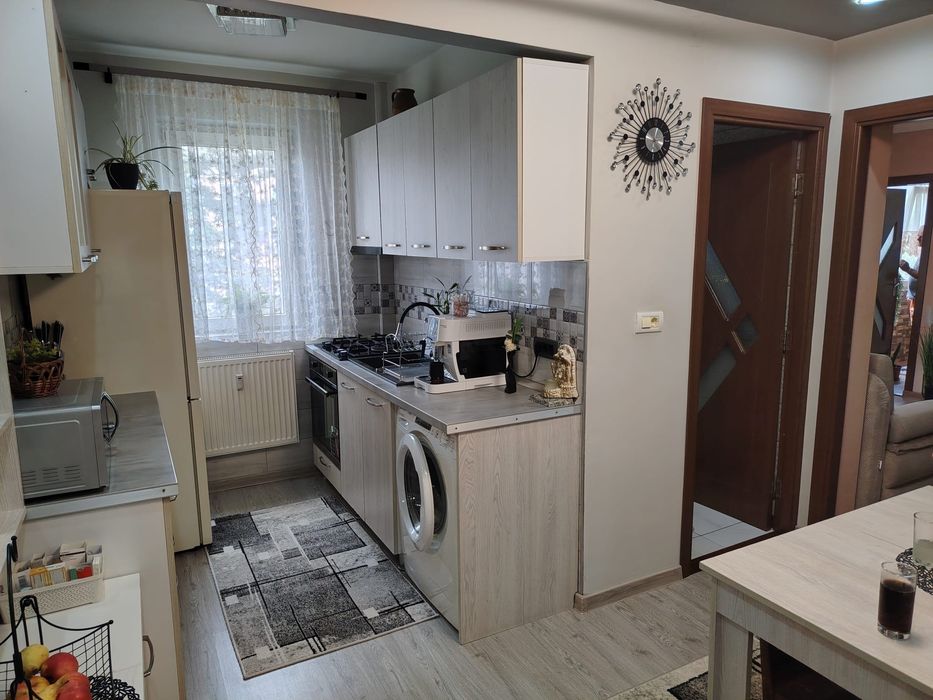 Apartament de vânzare -GATA DE MUTARE‼️