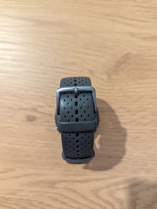 Polar Pacer Pro cu Garanție