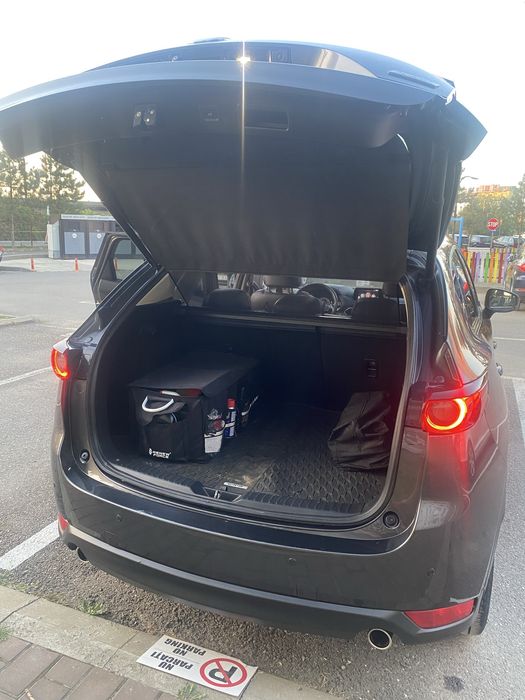 Mazda cx 5 Revolution top skyactive G AWD