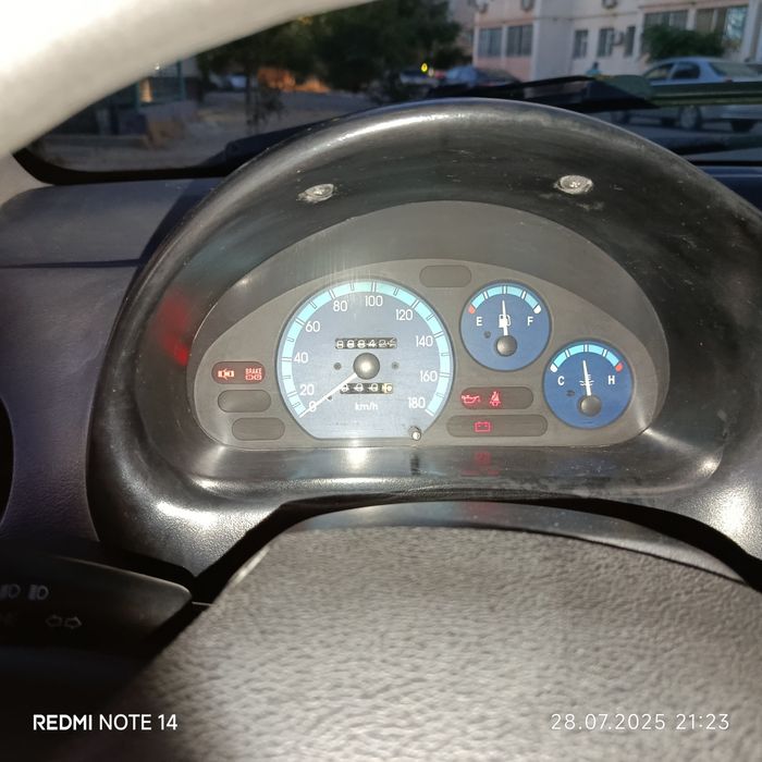 Матиз сатылады 9