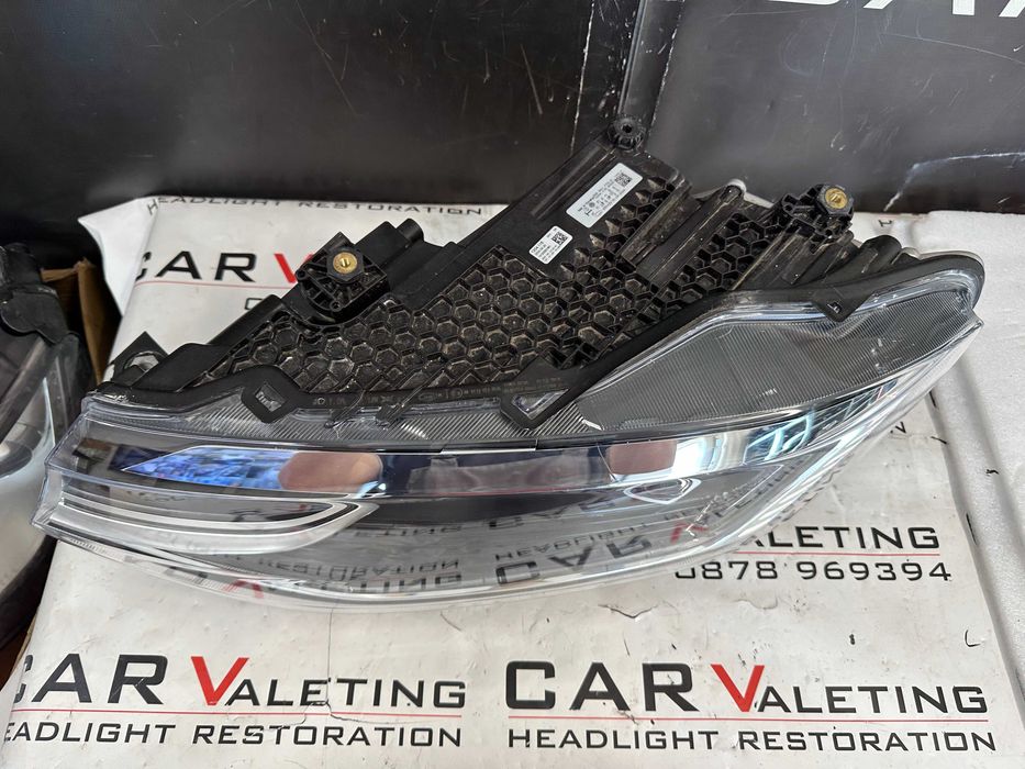 Фар фарове ляв LED VW Caddy 4 far farove ФВ Кади 4