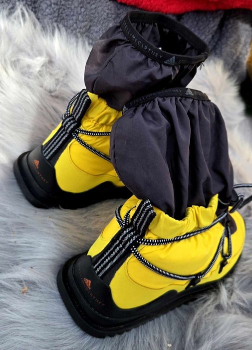 Adidas Stella McCartney уникални дамски апрески неразличими от нови 39