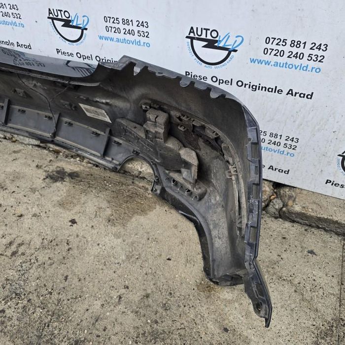 Bara spate fara senzori de parcare Opel Astra H GTC