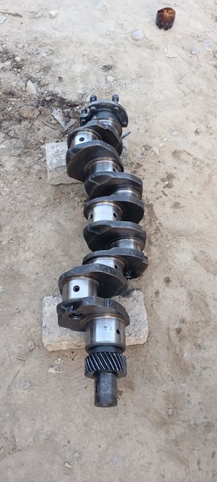 Yumizi traktor zapchaslari