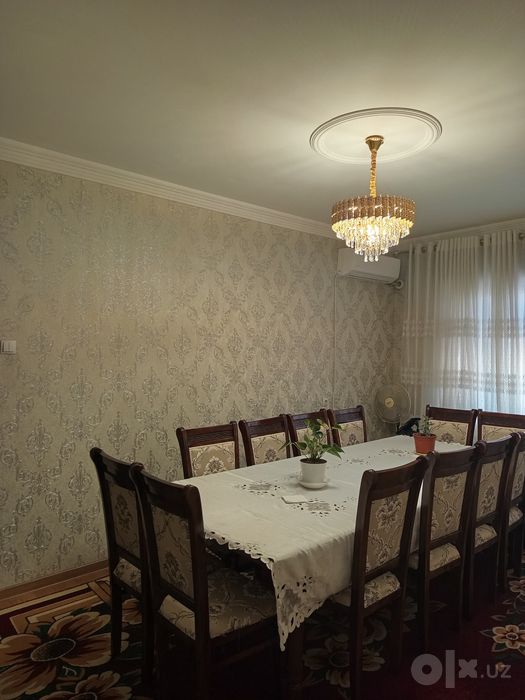 Квартира 5.етаже 5ком