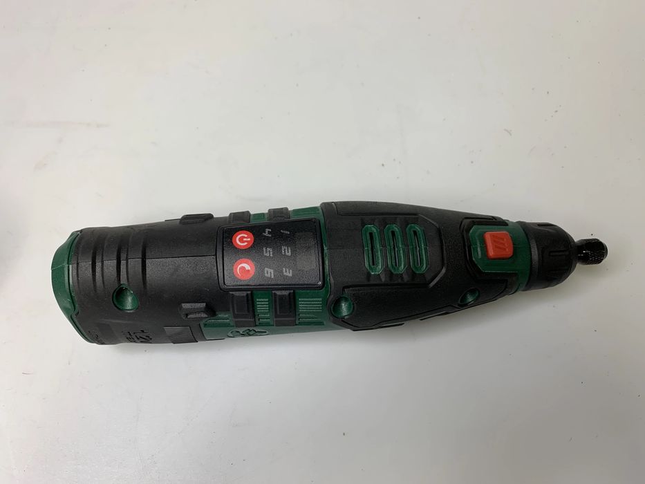 Multifunctional pentru gaurit de precizie, frezare, slefuire Parkside